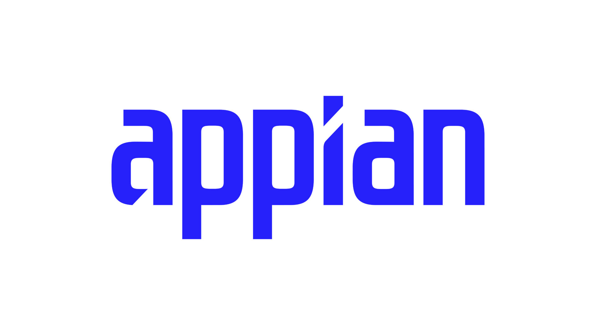 株式会社Appian